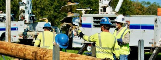 One Source Power – Your source for power