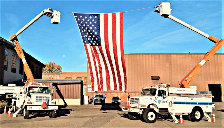 About Us – One Source Power