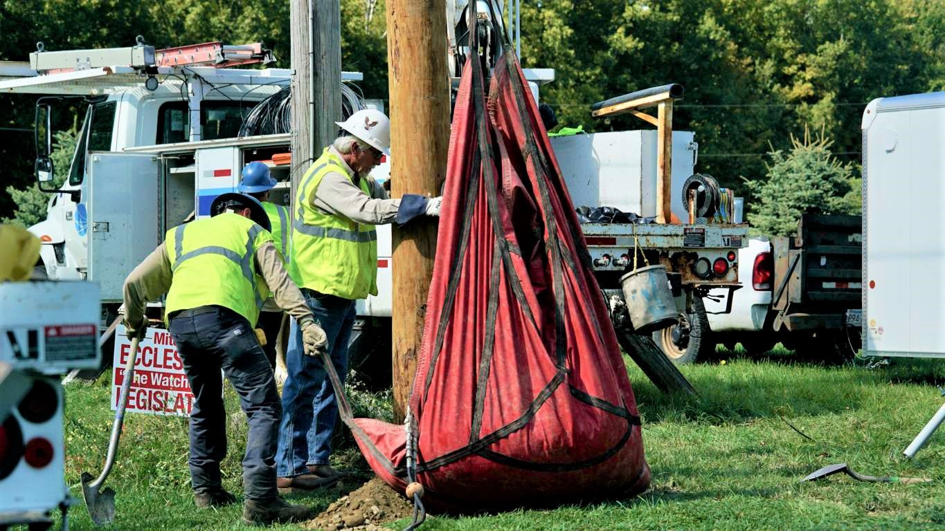 About Us – One Source Power